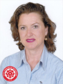 NURAY BAŞ DOĞAN