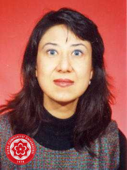 MELTEM SARIOĞLU CEBECİ