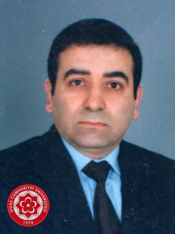 HAMDİ DOĞAN KARKI