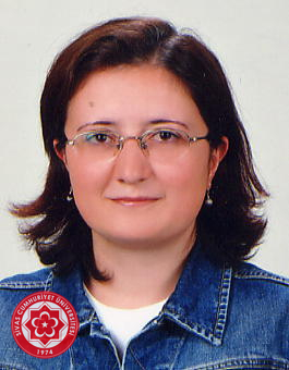 SEVDA ÖZEL