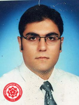 KEMAL ÖZGÜR HASTAOĞLU