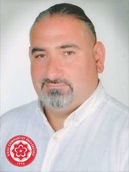 ÖZCAN BEKTAŞ