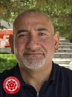 ÖZCAN BEKTAŞ