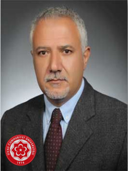 ALİ UÇURUM