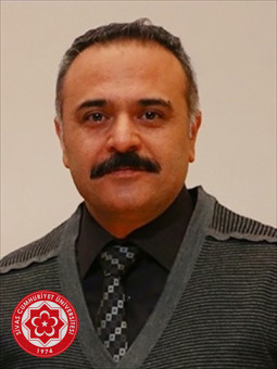 CAHİT GÜRLEK